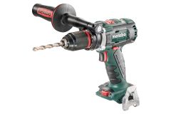 Metabo 602350840 BS18LTX BL Impuls Accu Schroefboormachine 18V body in metabox