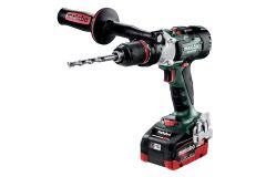 Metabo 602356660 SB 18 LTX-3 BL I Accu Klopboormachine 18 Volt 5.5 LiHD