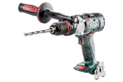 Metabo 602356840 SB18LTX-3 BL Impuls Accu klopboormachine 18V Body in Metaloc