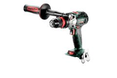 Metabo SB 18 LTX BL Q I Akku-Schlagbohrmaschine 18 Volt ohne Akkus und Ladegerät 602361850