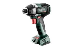 Metabo SSD 18 LT 200 BL Akku-Schlagschrauber 18V Body ohne Akku oder Ladegerät in metabox 602397840