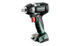 Metabo SSW 18 LT 300 BL Akku-Schlagschrauber 18V ohne Akkus und Ladegerät in Metabox 602398840