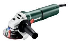 Metabo 603614000 W 1100-125 Haakse Slijper 125mm 1100 watt