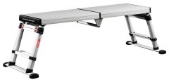 Telesteps 61209-101 Solid Line Platform