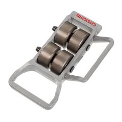 Ridgid 61757 Pijpsteun met rollen