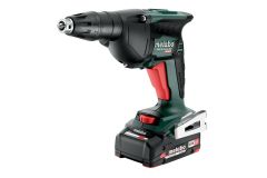 Metabo HBS 18 LTX BL 3000 Akkuschrauber 18V 2.0Ah Li-Ion 620062500