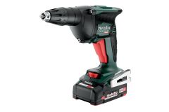 Metabo TBS 18 LTX BL 5000 Akkuschrauber 18V ohne Akkus und Ladegerät 620063840