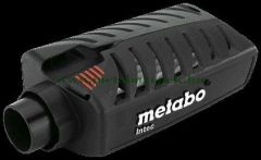 Metabo 625599000 Stofopvangcassette SXE425 Turbotec/ SXE450Turbotec