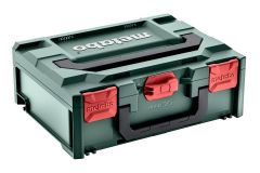 Metabo Accessoires MetaBox 145 Systainer Leeg 626883000