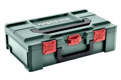 Metabo Accessoires MetaBox 145 L Systainer Leeg 626884000