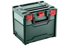 Metabo Accessoires MetaBox 340 Systainer Leeg 626888000