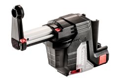 Metabo 631341840 ISA 18 LTX 24 Stofafzuiging voor KHA18LTX BL 24 accu hamer