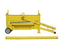 Orit 6500-MFK-1021-000 Steen- tegelknipper "Slab-Master-65"