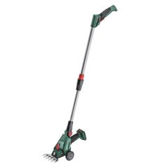 Metabo 691193000 SET: PowerMaxx SGS 12 Q body + telescoopstang 12V excl. accu en lader