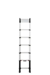 Telesteps 70230-501 Telescopische ladder Prime Line 3,0m