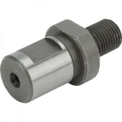 HiKOKI Zubehör 712080 Adapter 1/2 x 20 UNF - 19mm Weldon für Hitachi BM20Y Kernbohrmaschine