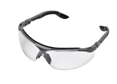 Hitachi Zubehör 713502 Schutzbrille mit transparenter Scheibe