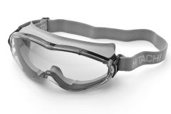 Hitachi Zubehör 713506 Antibeschlag-Schutzbrille