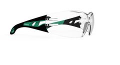 Hitachi Zubehör 713507 Schutzbrille mit transparenten Gläsern