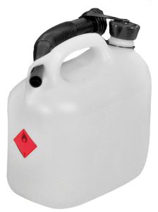 HiKOKI Zubehör 714821 Benzinkanister 5 Liter