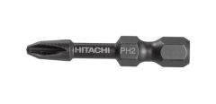 HiKOKI Zubehör 751173 Schlagbohrer 1/4" Phillips 3 - 38 mm