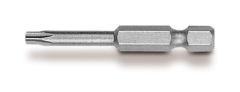 HiKOKI Zubehör 752318 Proline 1/4" Torx Bit T 10 - 50 mm 3 Stangen