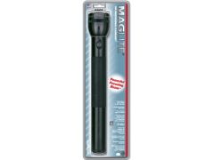 Maglite 7738/61-375mm Penlight 4 D-Zellen schwarz