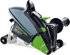 Festool 769075 Afzuigkap DCC-AG 125