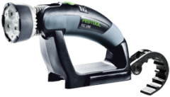 Festool 769079 SYSLITE UNI Acculamp Basic 10,8-18V