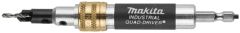 Makita D-73209 Quad Driver 2.4mm/PH2