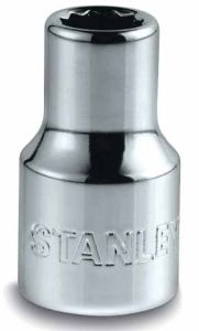 Stanley 4-86-547 1/2" Dop 15mm