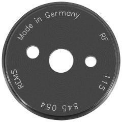 Rems 845054 RF Schneidrad Cento