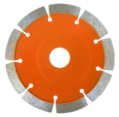 Rokamat 90120 Diamantschijven Set ø 115mm 3 stuks voor Rokamat Piranha Cutter Voegenfrees