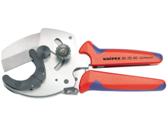 Knipex 90 25 40 902540 Pijpsnijder voor kunststof buizen 26-40mm