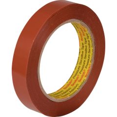 3M 374119O Scotch 3741 Verpackungsband orange 19 mm x 66 mtr.