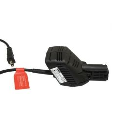 Rupes Zubehör RU-9HP120LT#DE BIGFOOT iBrid Nano AC-DC-Adapter