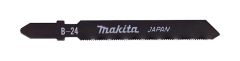 Makita B-04955 Decoupeerzaagblad B24S 5 stuks