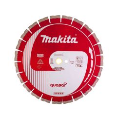 Makita B-13459 Diamantschijf 300x20mm rood