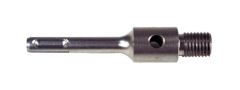 Makita Zubehör P-64319 Lochsägenhalter 118mm M16xSDS Uni