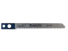 Makita Zubehör A-85880 Stichsägeblatt NO41 5 Stück