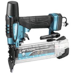 Makita AF550H 22 HP bar Brad tacker 18Ga 15 - 55 mm