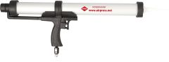 Airpress 45291 Sprühgerät für Dichtungsmittel 600 ML