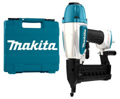 Makita AT638A 8 bar nieten tacker (Narrow Crown)