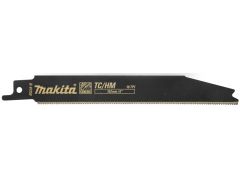 Makita Zubehör B-07250 Stichsägeb 128 Edelstahl S922EHM 2 Stück