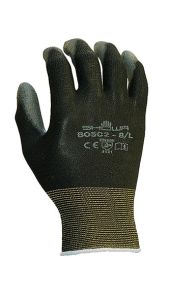 Showa 27.71B0502BL Showa B0502B 8/L Handschuhe Größe 8/L pro Paar