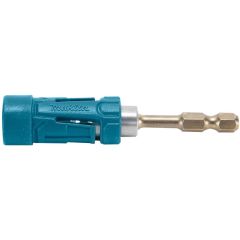 Makita Zubehör B-28531 XTT Magnetischer Bithalter 1/4 "x 75 mm