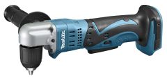 Makita DDA351ZJ Haakse boormachine 18 Volt excl. accu's en lader