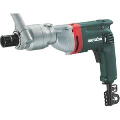 Metabo 600585800 BE75X3 Quick Boormachine 750 Watt 75 Nm + MetaLoc