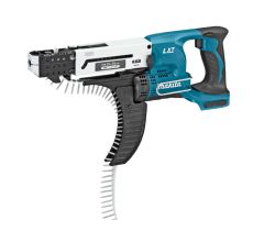 Makita DFR540ZJ Schroefautomaat 