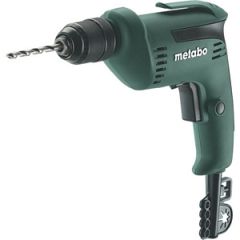 Metabo 600132810 BE6 Boormachine 450 Watt vermogen